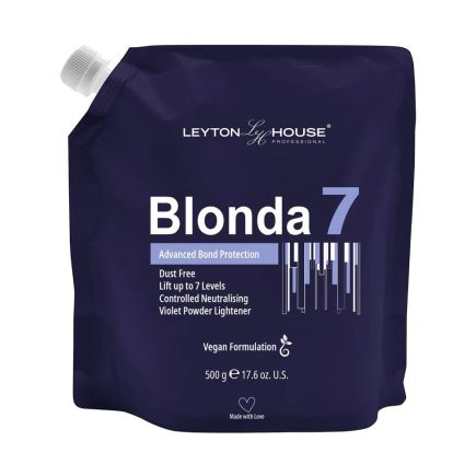 LH Blonda 7